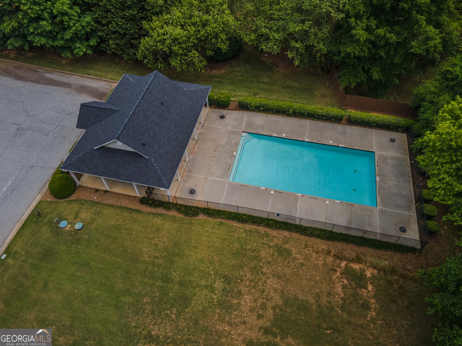 1116 Maple Creek Ridge Loganville - Photo 60