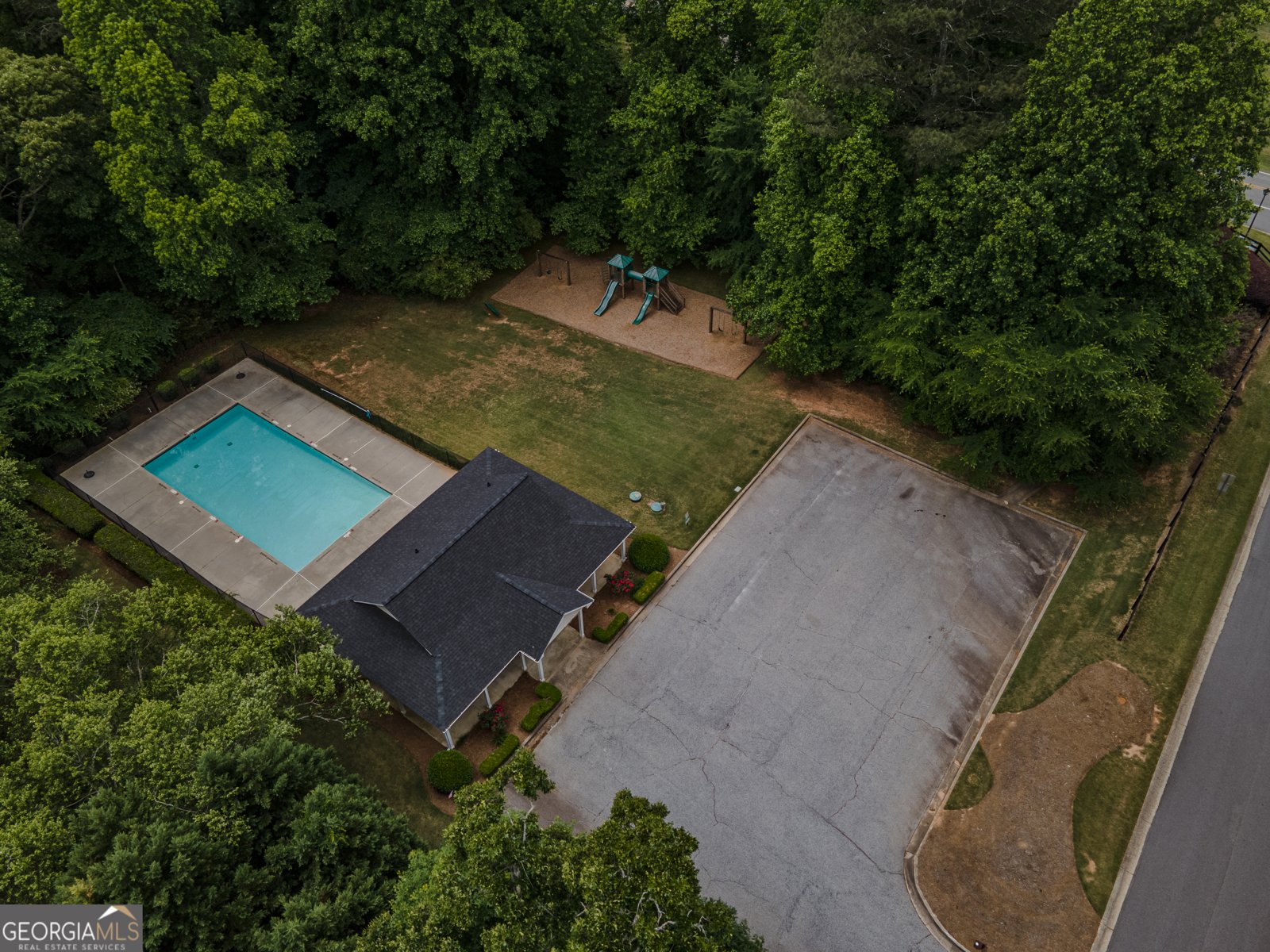 1116 Maple Creek Ridge Loganville - Photo 61