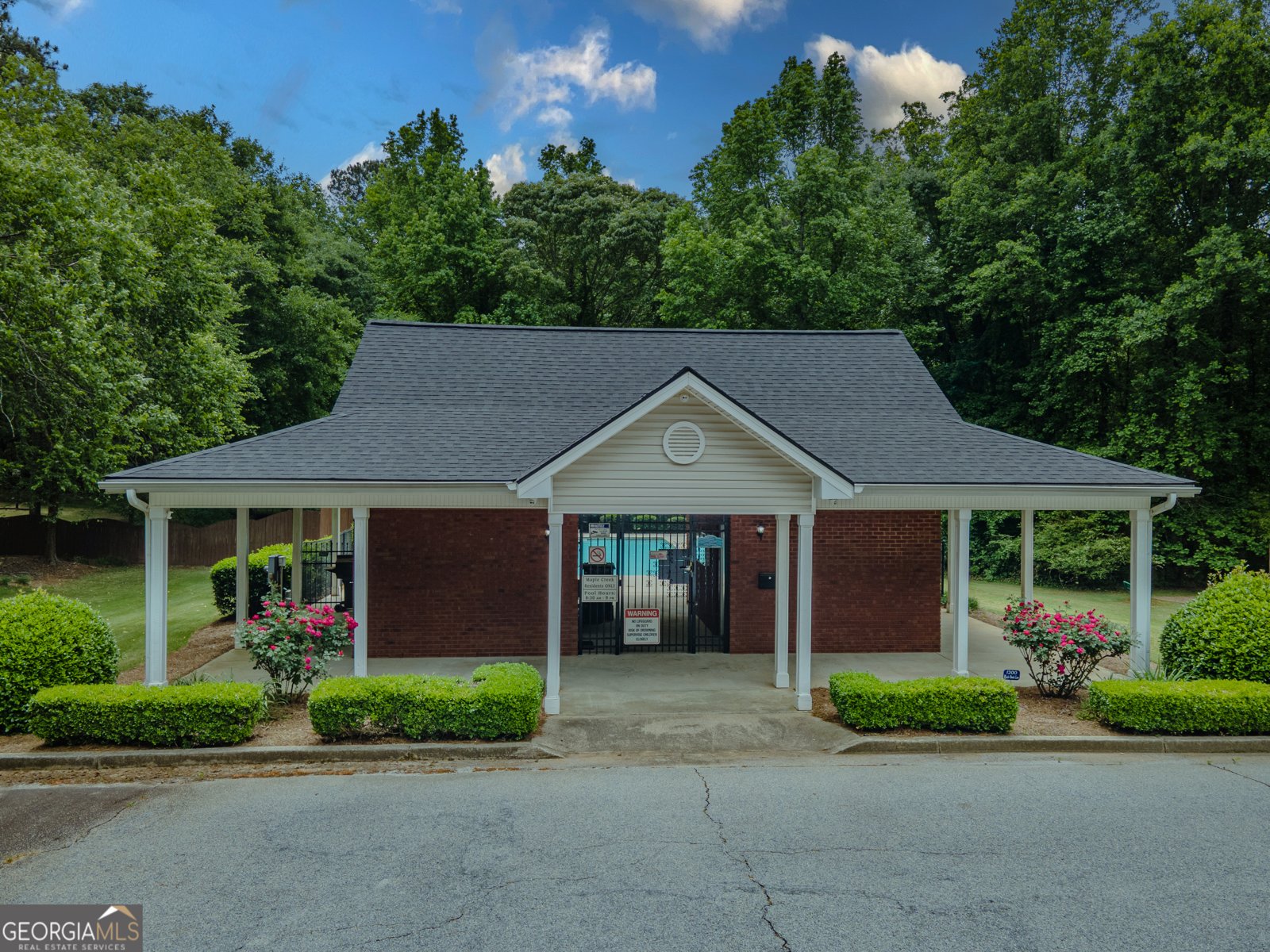 1116 Maple Creek Ridge Loganville - Photo 63
