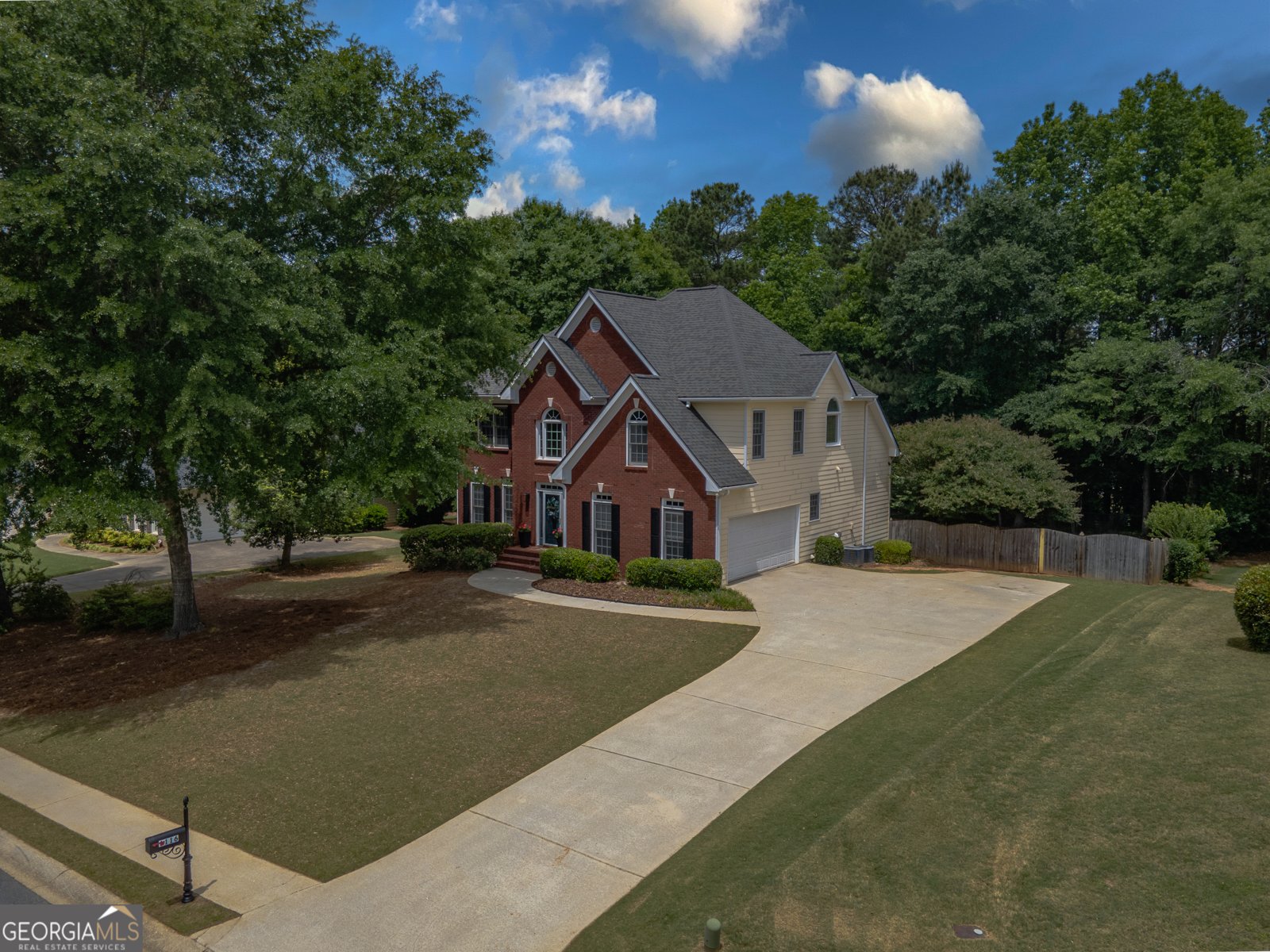 1116 Maple Creek Ridge Loganville - Photo 64