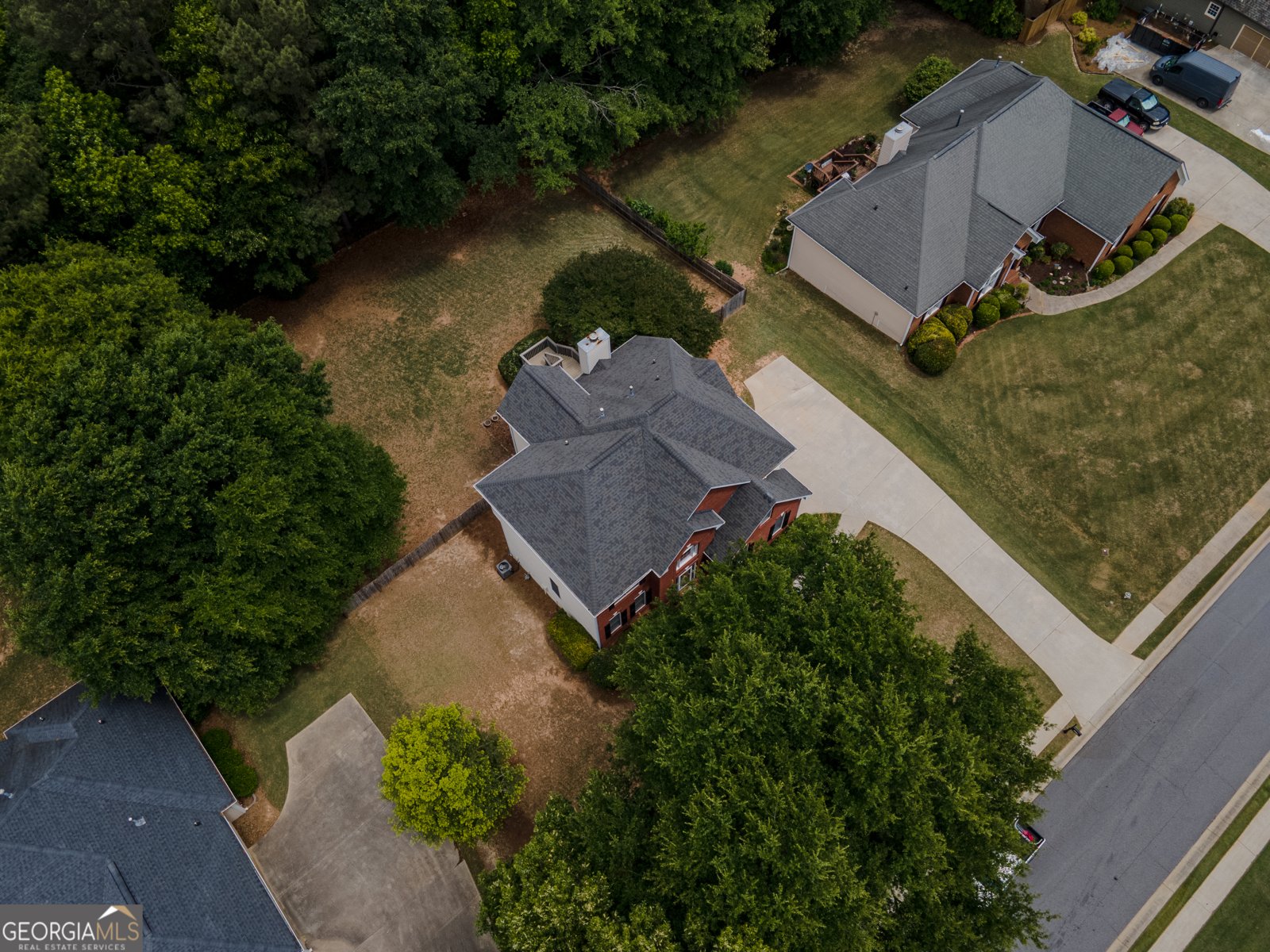 1116 Maple Creek Ridge Loganville - Photo 65