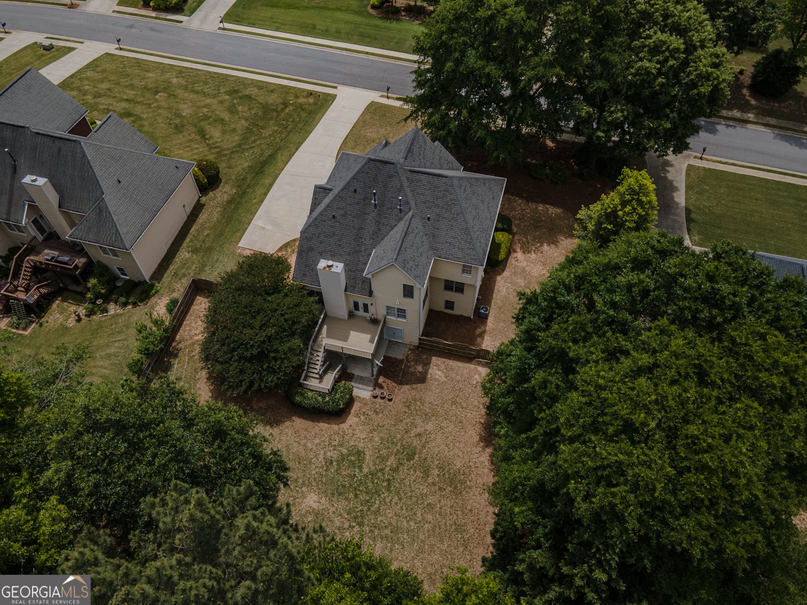 1116 Maple Creek Ridge Loganville - Photo 66