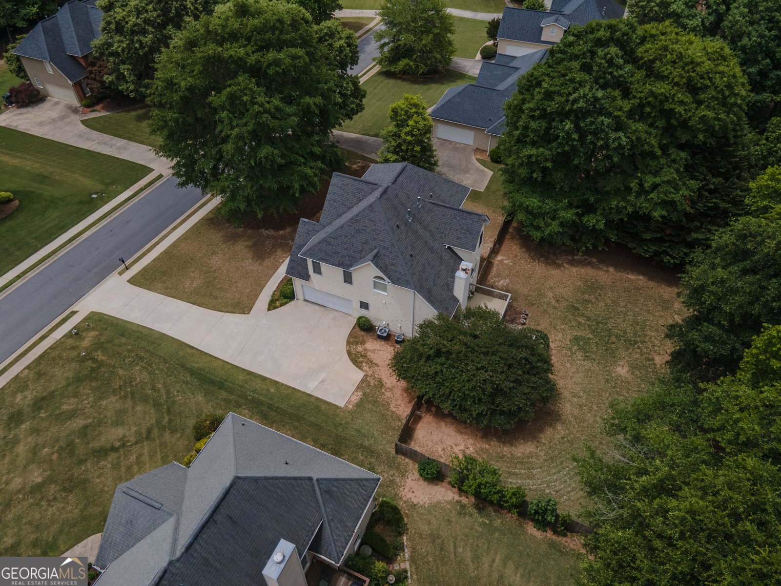 1116 Maple Creek Ridge Loganville - Photo 67