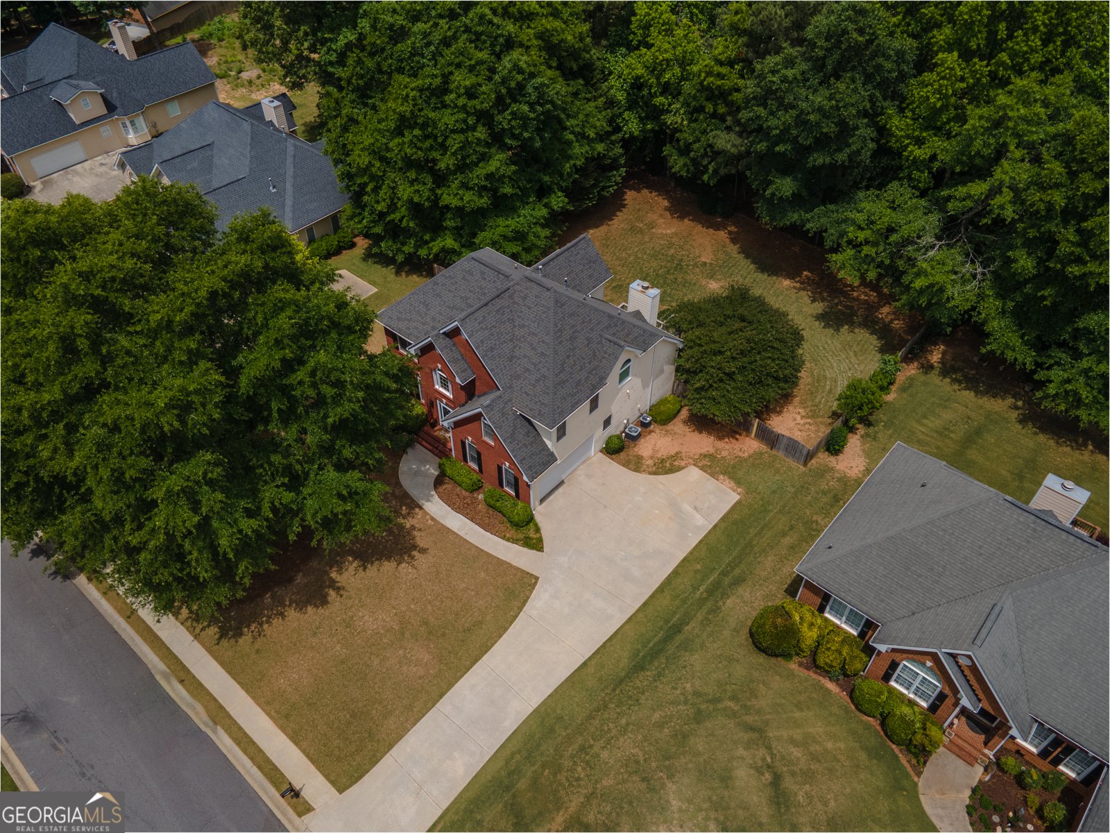 1116 Maple Creek Ridge Loganville - Photo 68