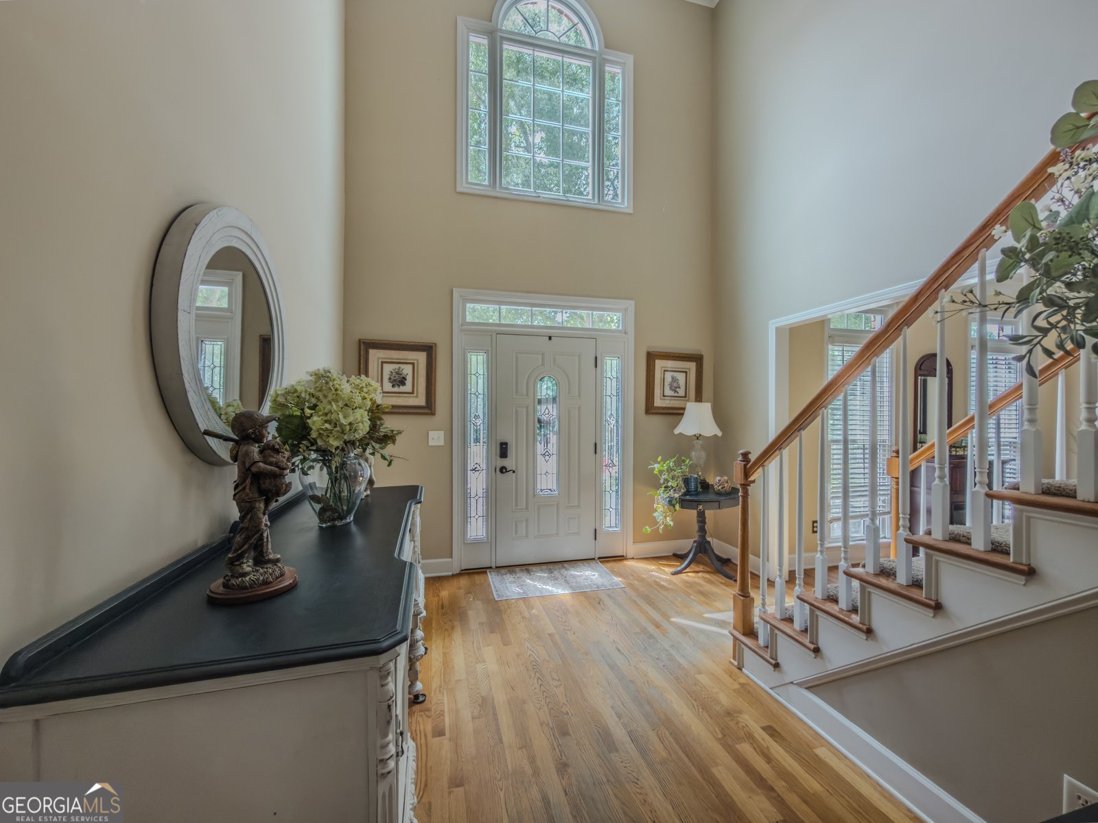 1116 Maple Creek Ridge Loganville - Photo 7