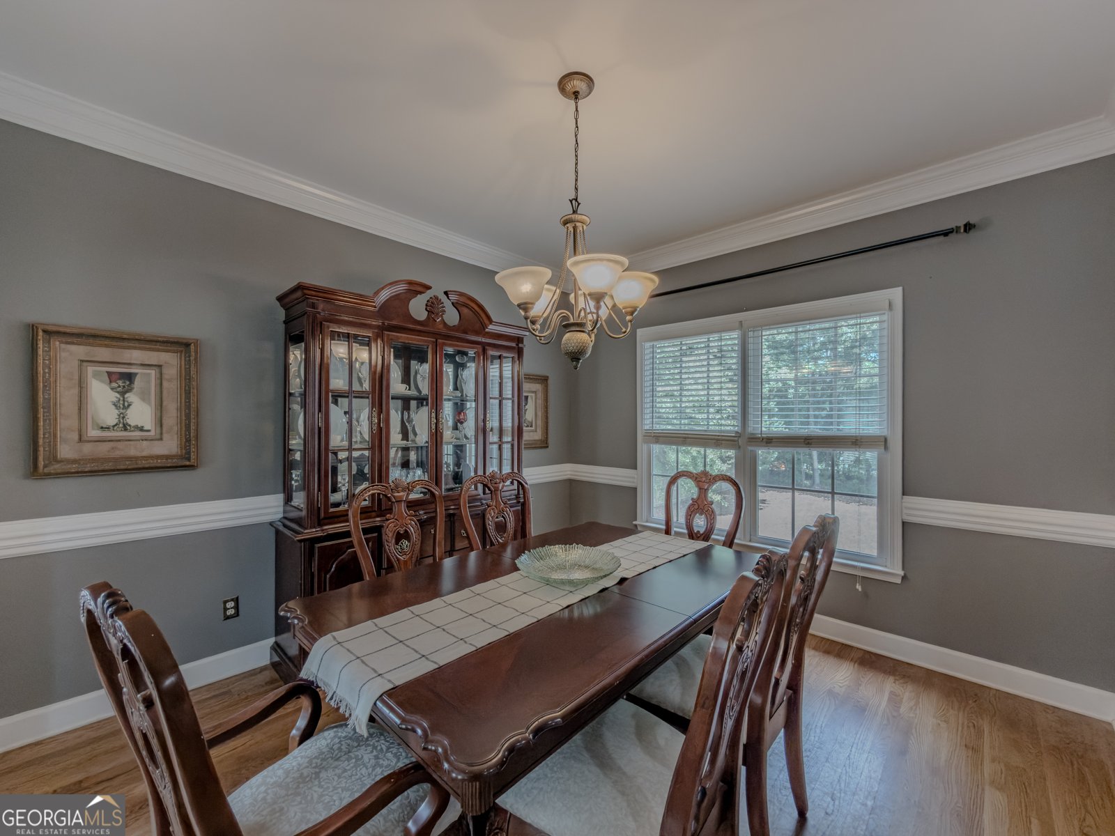 1116 Maple Creek Ridge Loganville - Photo 9