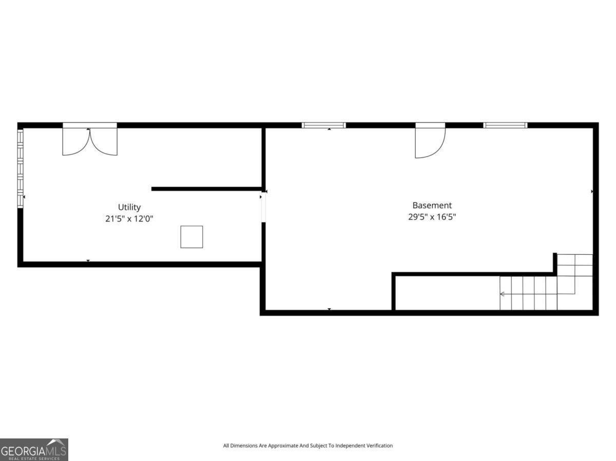 2000 Millstone Drive Conyers - Photo 44
