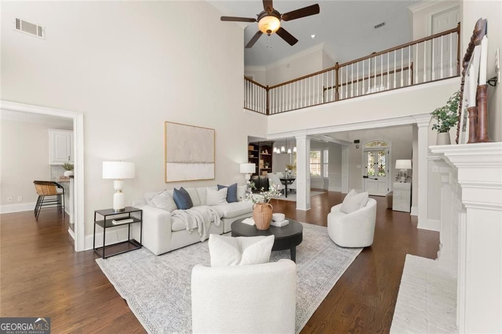 4200 Brookside Lane Roswell - Photo 10