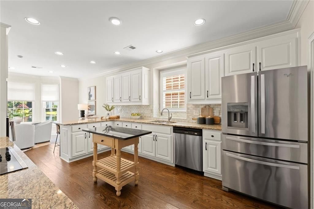 4200 Brookside Lane Roswell - Photo 11