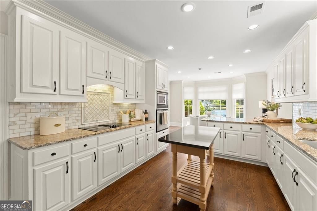 4200 Brookside Lane Roswell - Photo 12