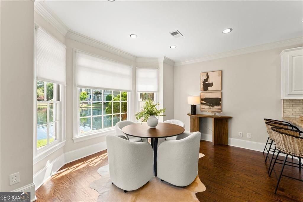 4200 Brookside Lane Roswell - Photo 15
