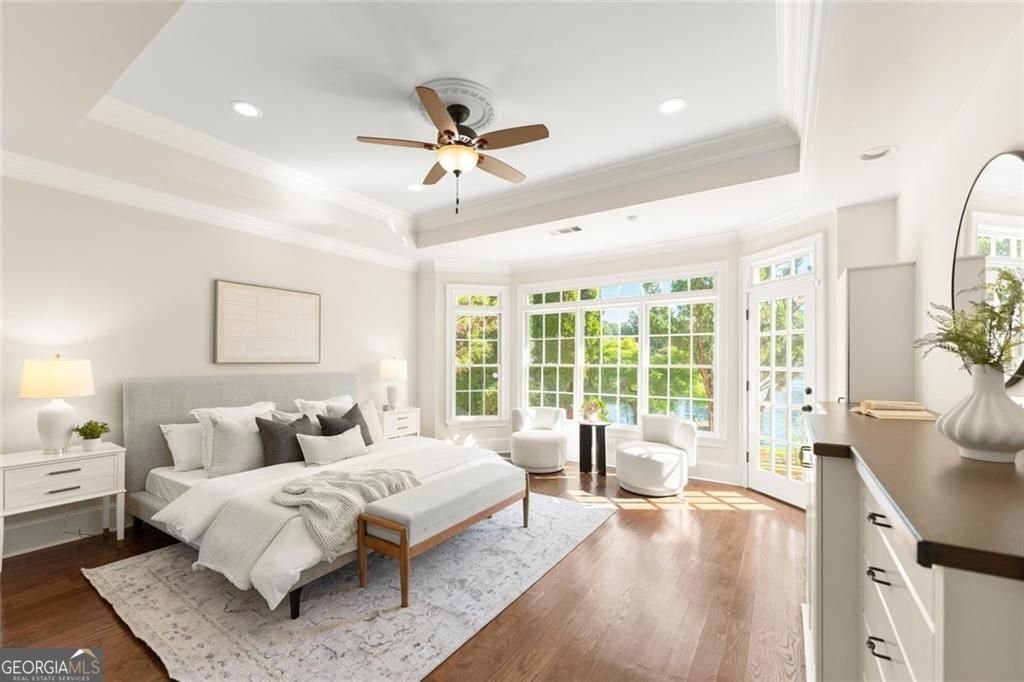 4200 Brookside Lane Roswell - Photo 17
