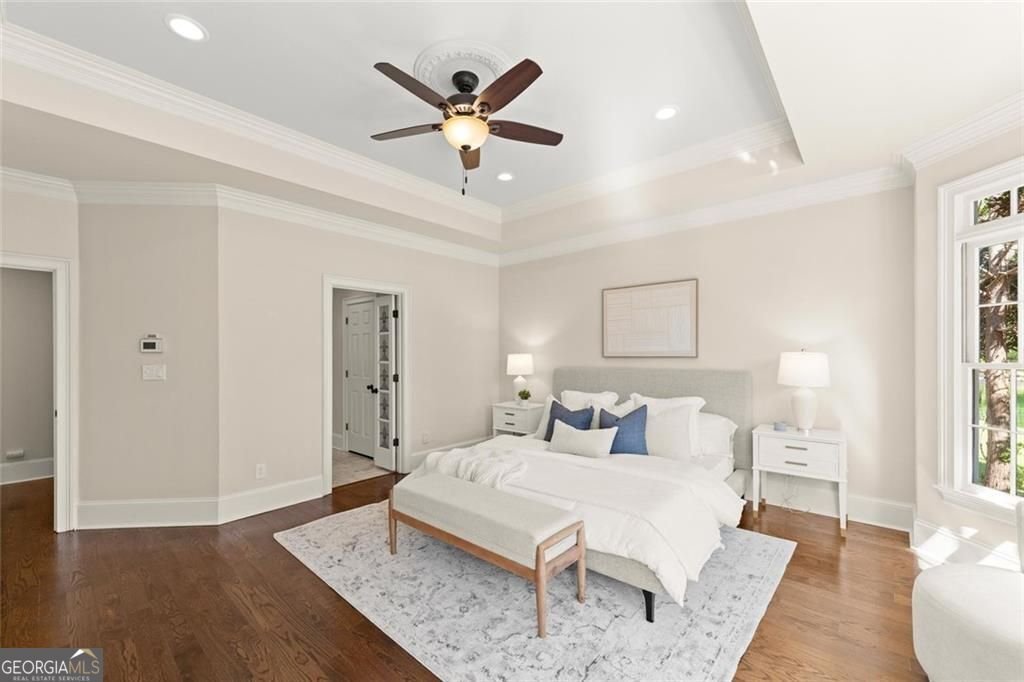 4200 Brookside Lane Roswell - Photo 18