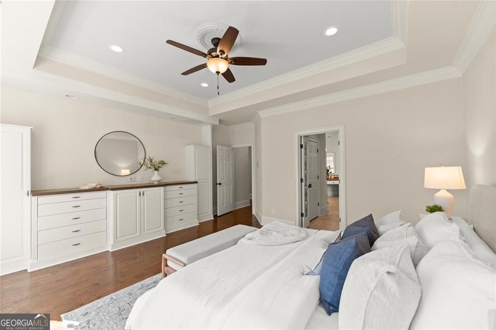 4200 Brookside Lane Roswell - Photo 19