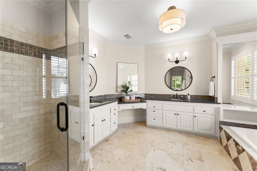 4200 Brookside Lane Roswell - Photo 20