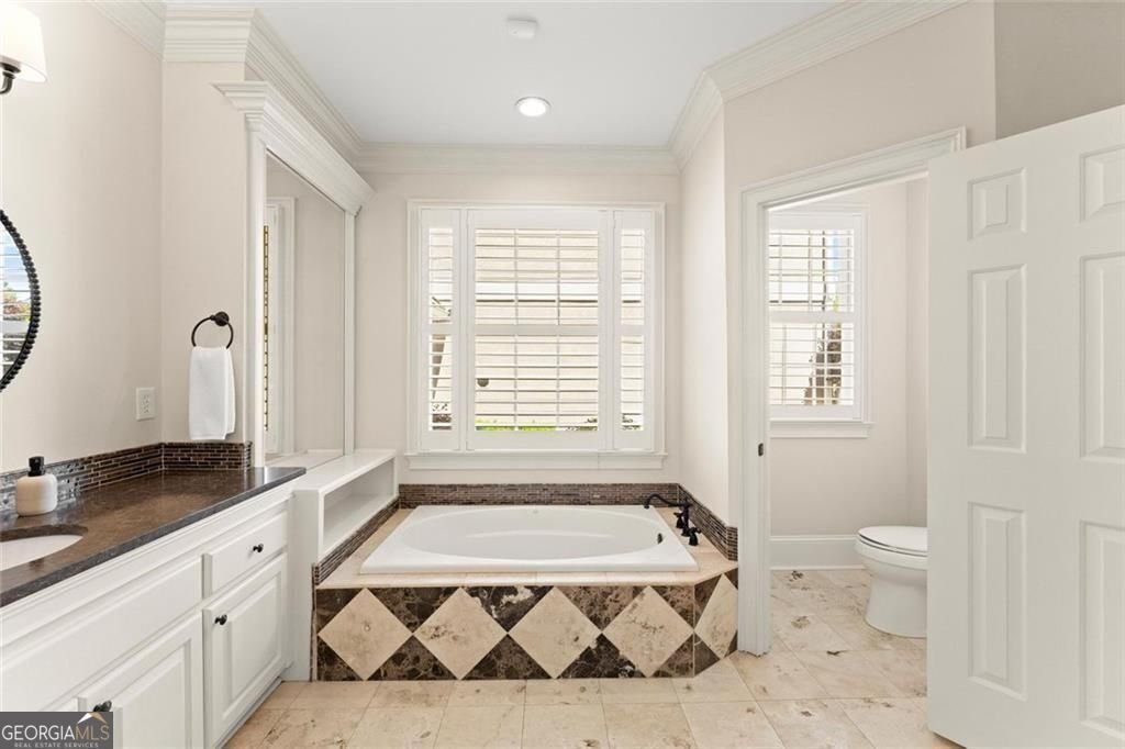 4200 Brookside Lane Roswell - Photo 22