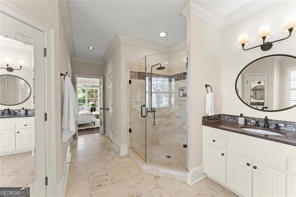 4200 Brookside Lane Roswell - Photo 23