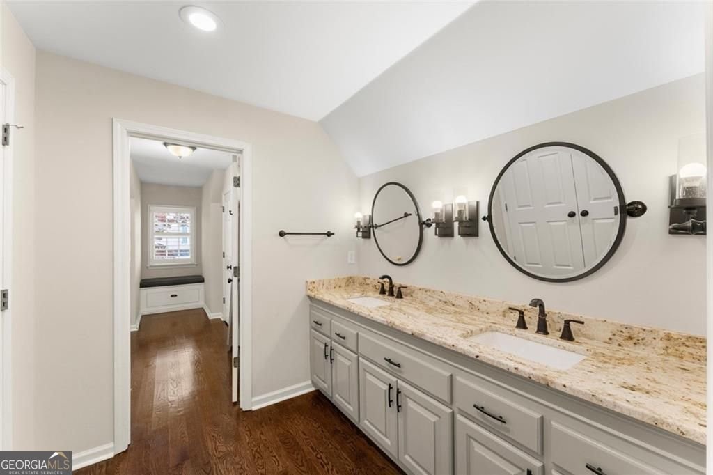 4200 Brookside Lane Roswell - Photo 33