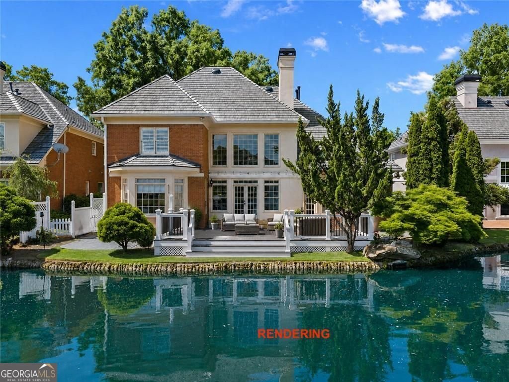 4200 Brookside Lane Roswell - Photo 38