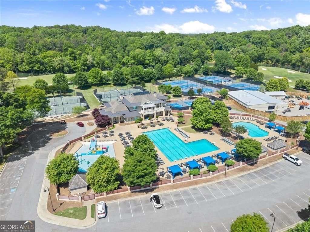 4200 Brookside Lane Roswell - Photo 47