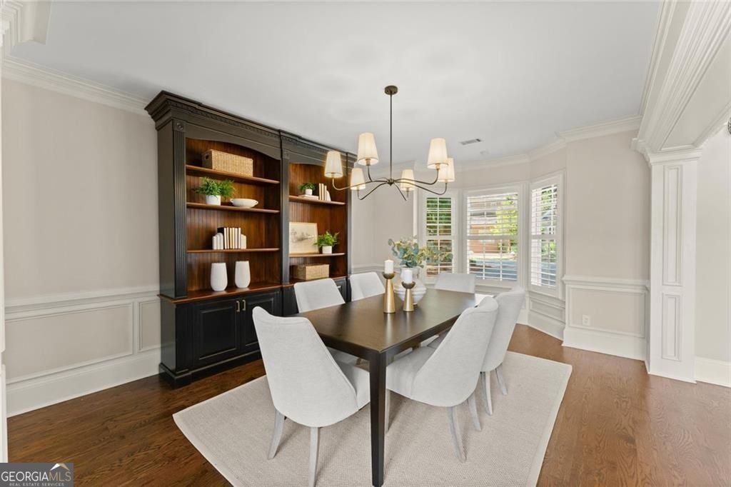 4200 Brookside Lane Roswell - Photo 6
