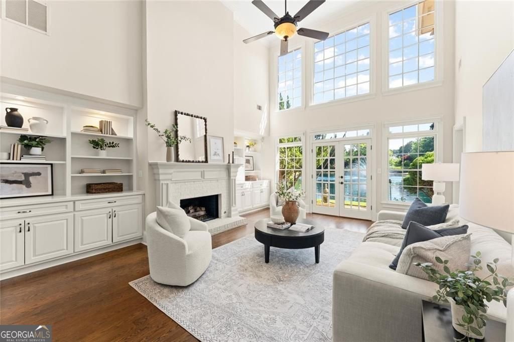 4200 Brookside Lane Roswell - Photo 8