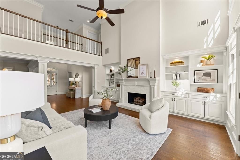 4200 Brookside Lane Roswell - Photo 9