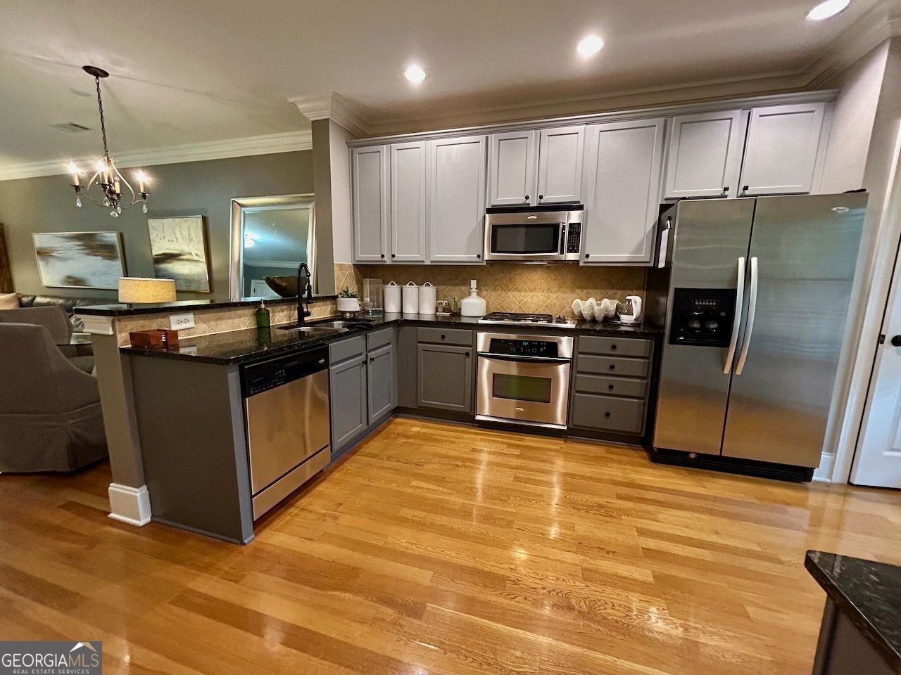 2728 Wander Lane Alpharetta - Photo 10