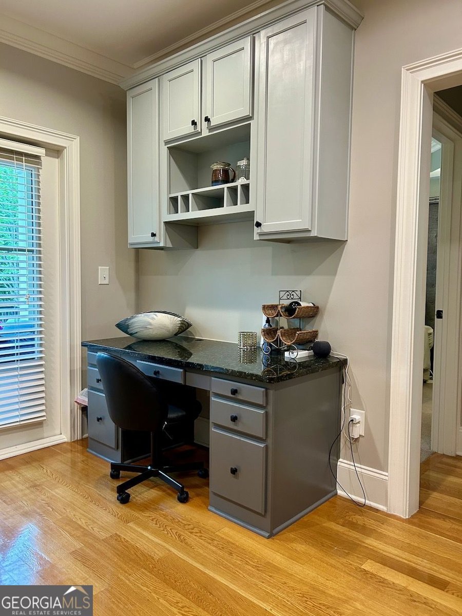 2728 Wander Lane Alpharetta - Photo 12