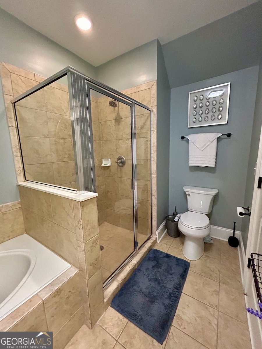 2728 Wander Lane Alpharetta - Photo 17