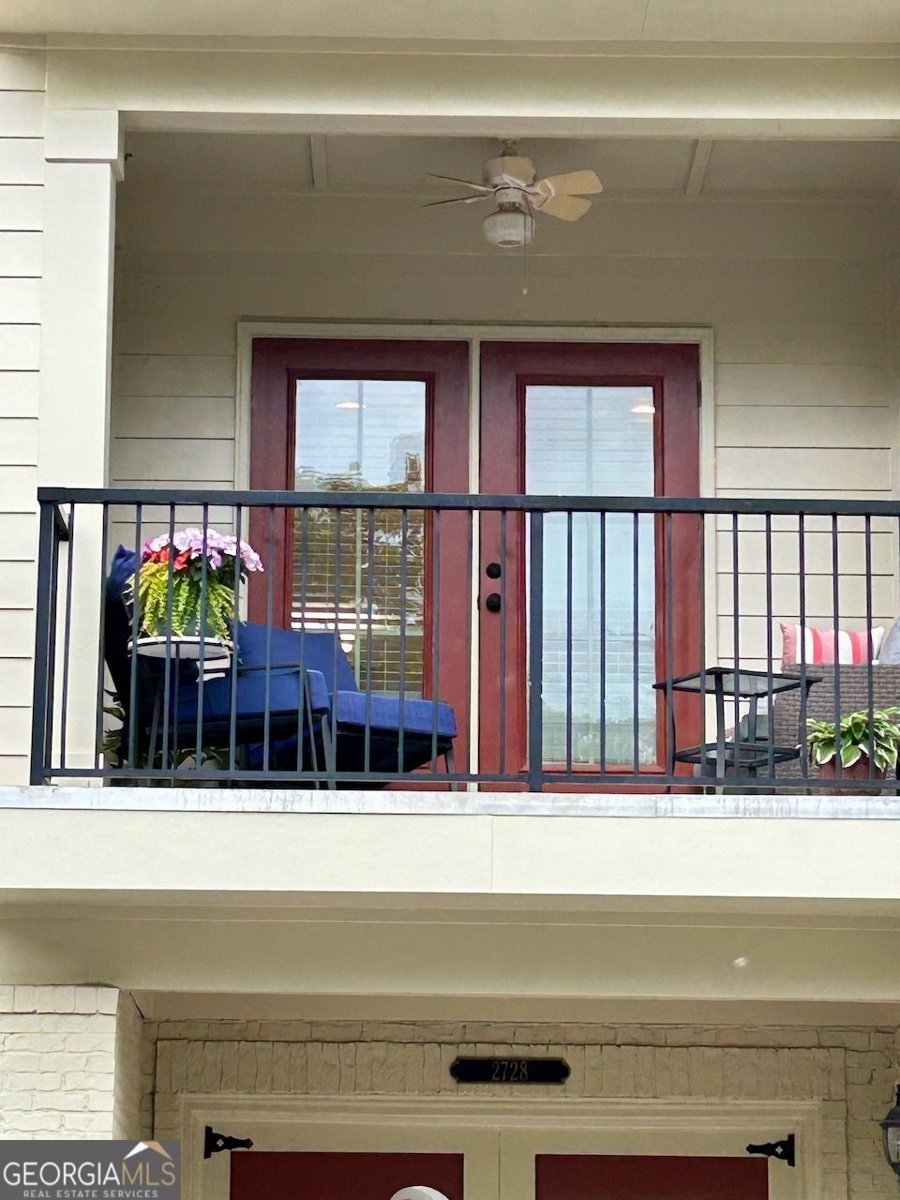 2728 Wander Lane Alpharetta - Photo 27