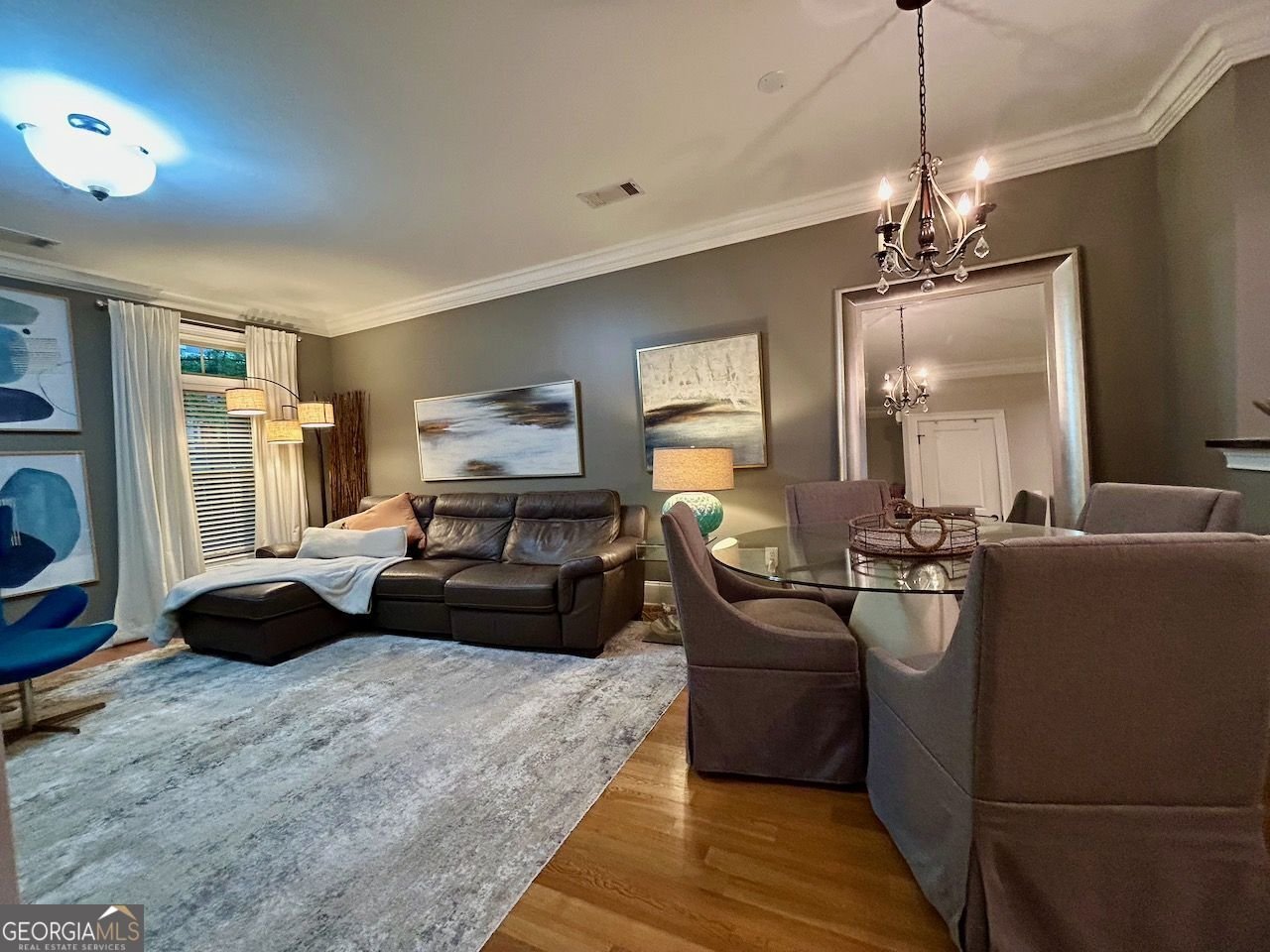 2728 Wander Lane Alpharetta - Photo 8