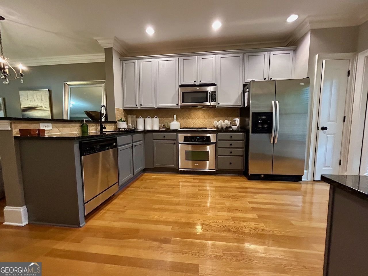2728 Wander Lane Alpharetta - Photo 9