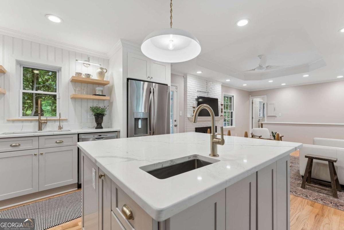 4110 Ashwoody Trail Brookhaven - Photo 13