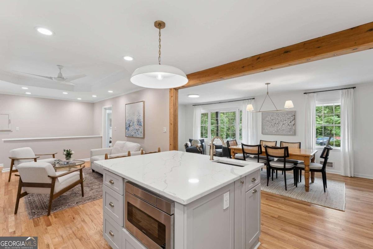 4110 Ashwoody Trail Brookhaven - Photo 14