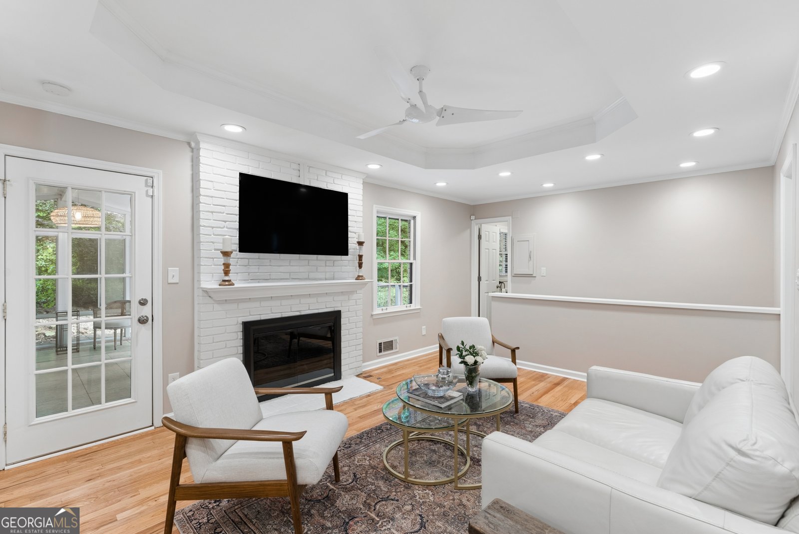 4110 Ashwoody Trail Brookhaven - Photo 17