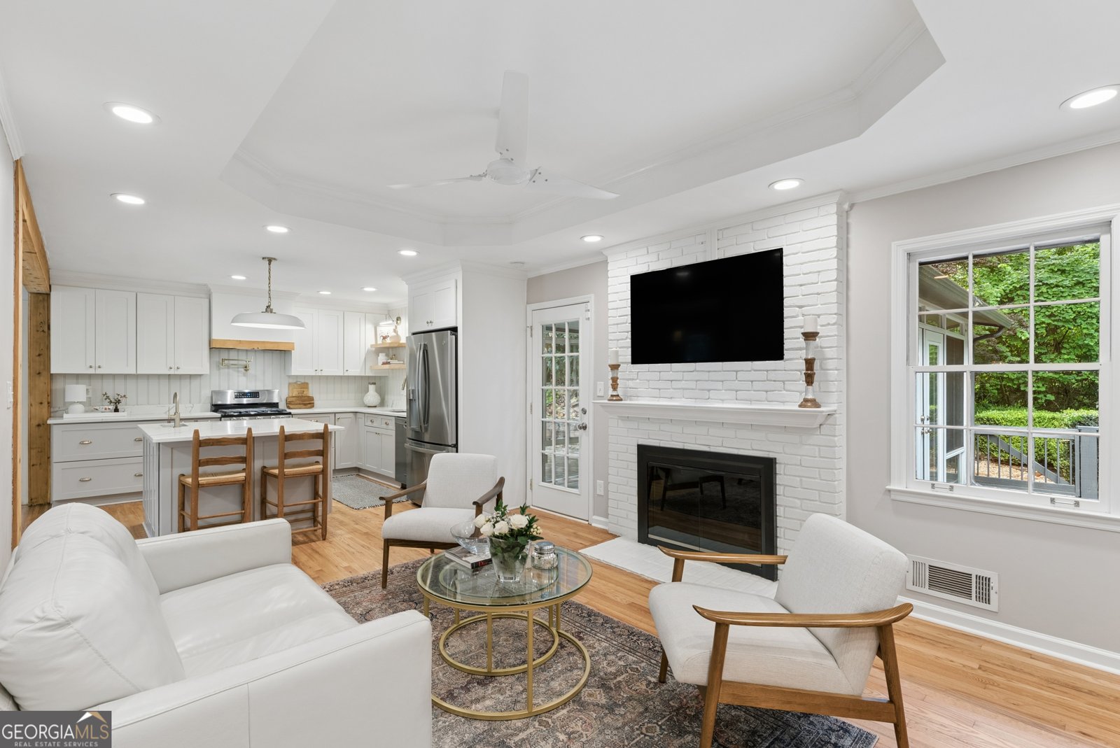 4110 Ashwoody Trail Brookhaven - Photo 18