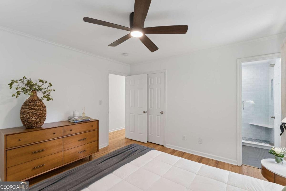 4110 Ashwoody Trail Brookhaven - Photo 21