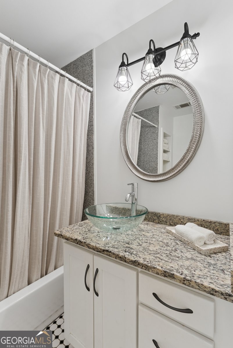 4110 Ashwoody Trail Brookhaven - Photo 27