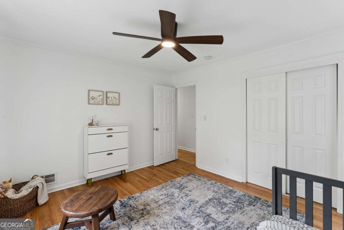 4110 Ashwoody Trail Brookhaven - Photo 29