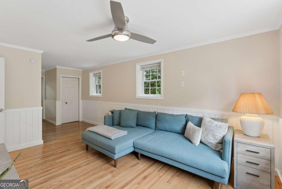 4110 Ashwoody Trail Brookhaven - Photo 32