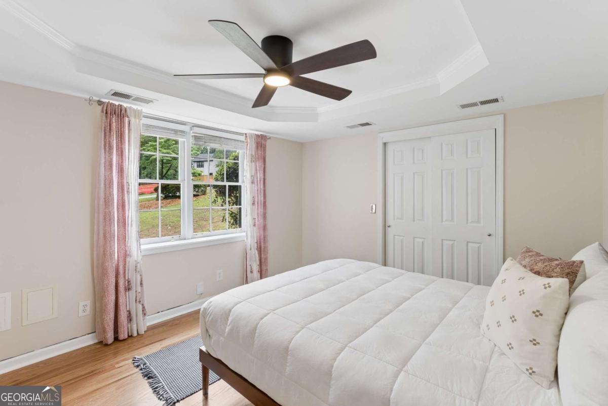 4110 Ashwoody Trail Brookhaven - Photo 33