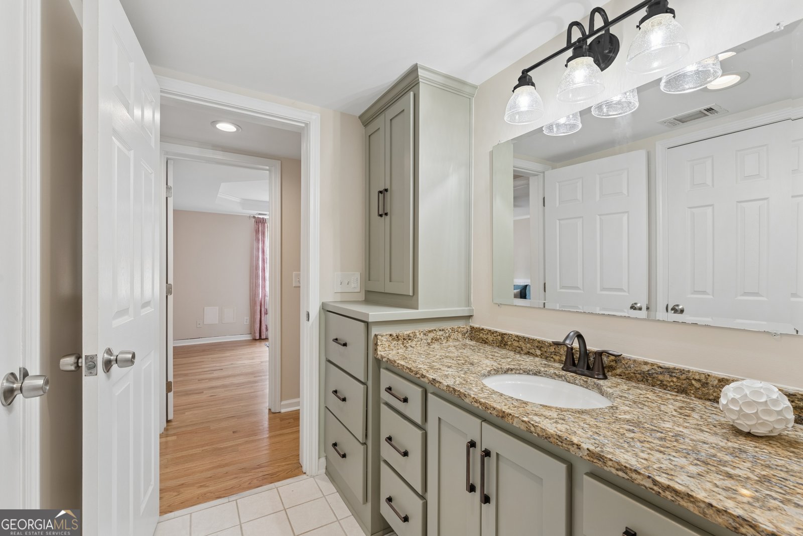 4110 Ashwoody Trail Brookhaven - Photo 35