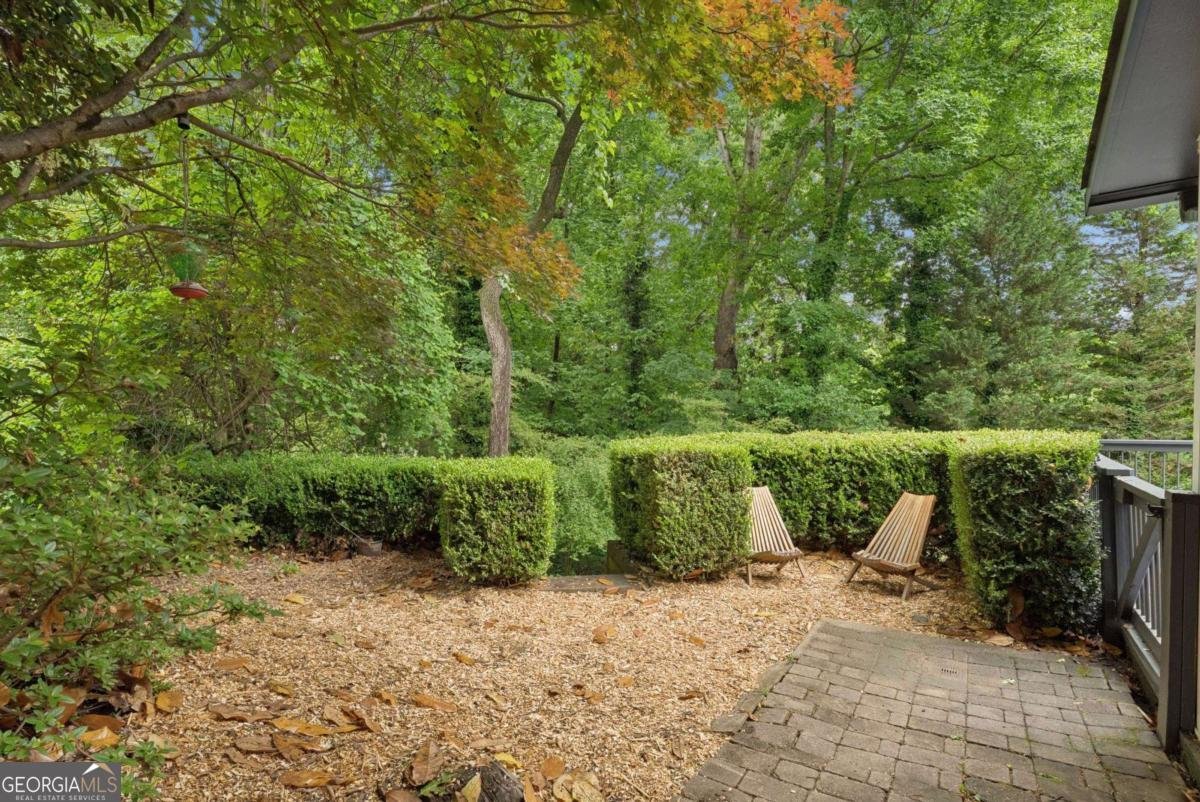 4110 Ashwoody Trail Brookhaven - Photo 44