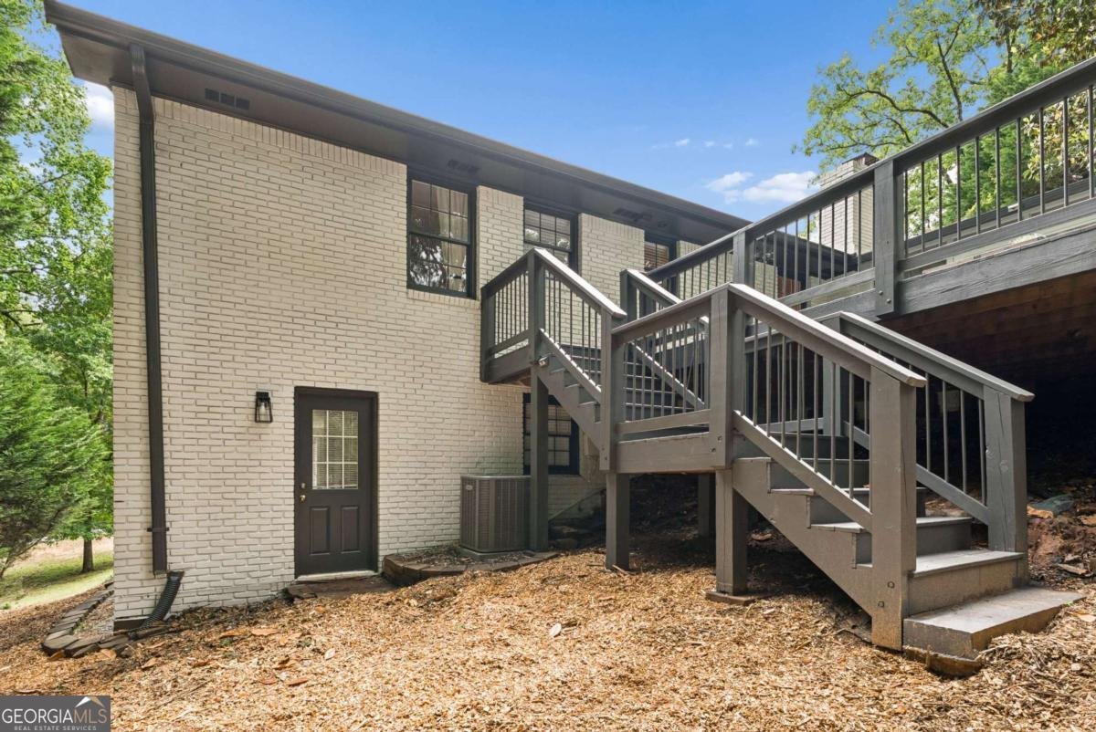 4110 Ashwoody Trail Brookhaven - Photo 45