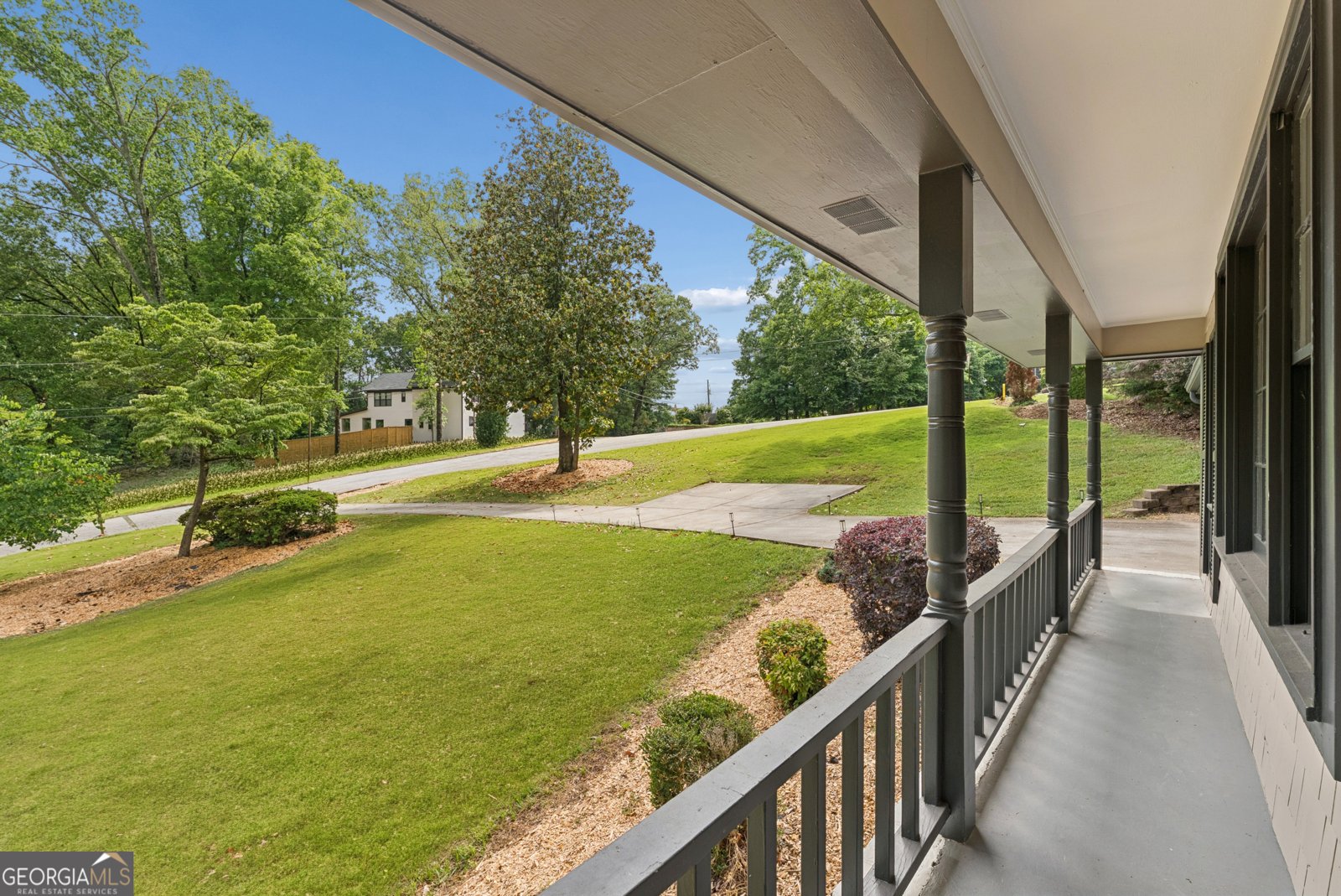 4110 Ashwoody Trail Brookhaven - Photo 48