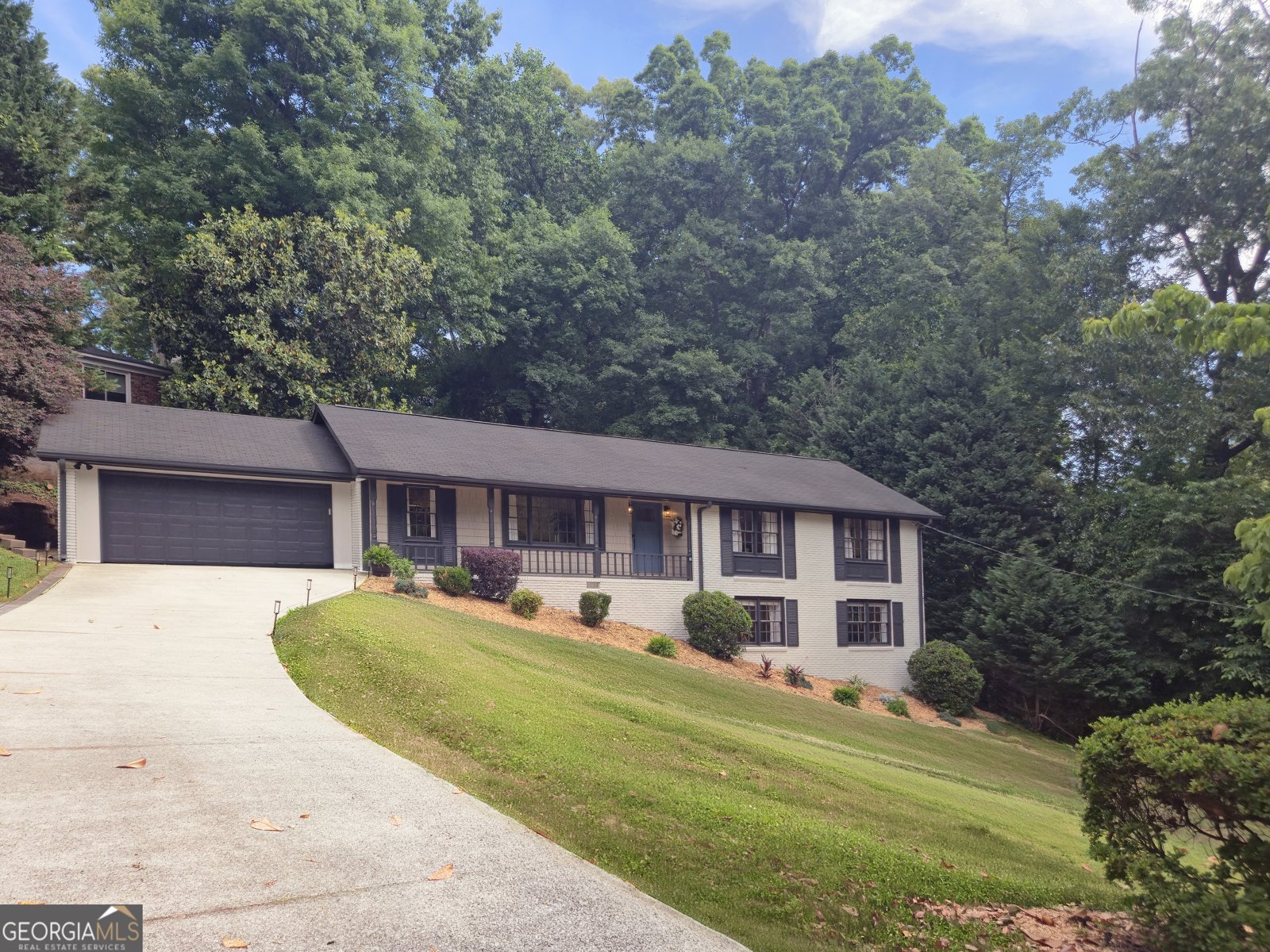 4110 Ashwoody Trail Brookhaven - Photo 49