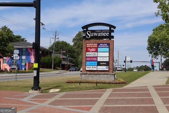 512 Via Secco Lane Suwanee - Photo 11
