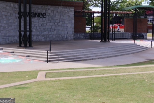 512 Via Secco Lane Suwanee - Photo 13