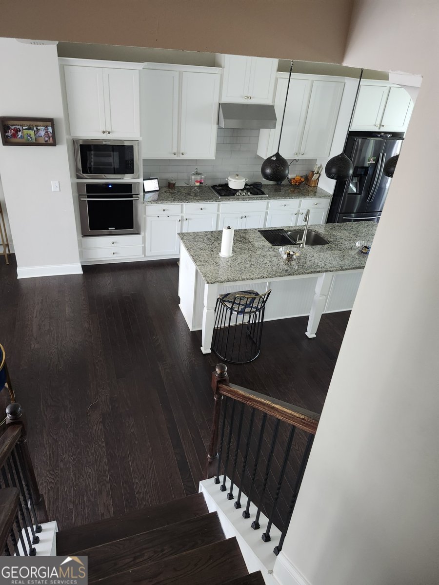 512 Via Secco Lane Suwanee - Photo 19